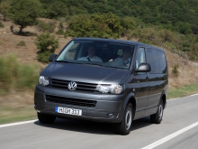 Фото Volkswagen Caravelle 2.0 biTDI DSG L2 (2016) №19